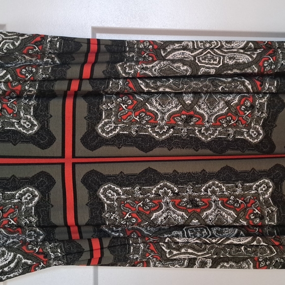 Cato sleeveless maxi dress / good condition - Picture 2 of 7